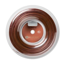 Wilson - Wilson Luxilon 4G Desert Bronze 125 REEL 125 WR8309801125