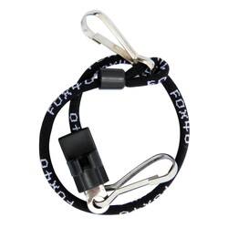 FOX40 - Fox 40 9 Clipper Lanyard W/P.T. System Adaptor İp 2160Pt
