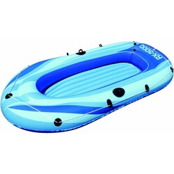 BEST WAY - Bestway Şişme Deniz Botu 98