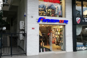 İstanbul Kızıltoprak Mağaza