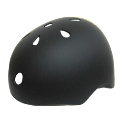 Action Mtv-12 Adult Siyah Kask (55-58 Cm) - Thumbnail