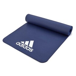 Adidas Fitness Minderi Mavi 7mm - ADMT-11014BL-NL - Thumbnail