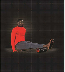 Adidas Foam Roller (ADAC-11501) - Thumbnail