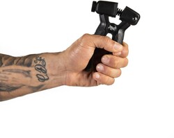 Everlast Ayarlanabilir El Yayı Black P00002728 - Thumbnail