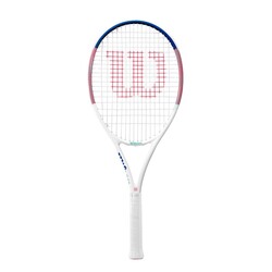 Wilson Tenis Raketi Allure 105 Grip 1 (WR187010U1) - Thumbnail