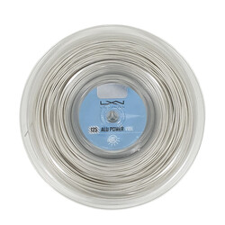 Wilson - Wilson Luxilon Kordaj Alu Power Vibe 125 200M REEL Pearl 125 WR8306701125
