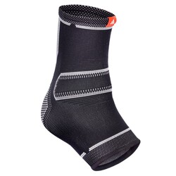 Adidas Ayak Bilek Desteği S ADSU-12511BK-NL - Thumbnail