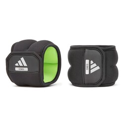 Adidas - Adidas El/Ayak Bilek Ağırlığı 2 x 0.5KG ADWT-12320-NL