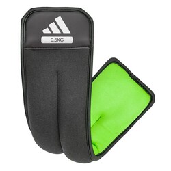 Adidas El/Ayak Bilek Ağırlığı 2 x 0.5KG ADWT-12320-NL - Thumbnail