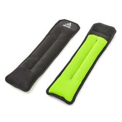 Adidas El/Ayak Bilek Ağırlığı 2 x 0.5KG ADWT-12320-NL - Thumbnail