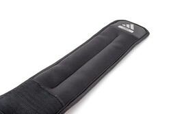 Adidas El/Ayak Bilek Ağırlığı 2 x 0.5KG ADWT-12320-NL - Thumbnail