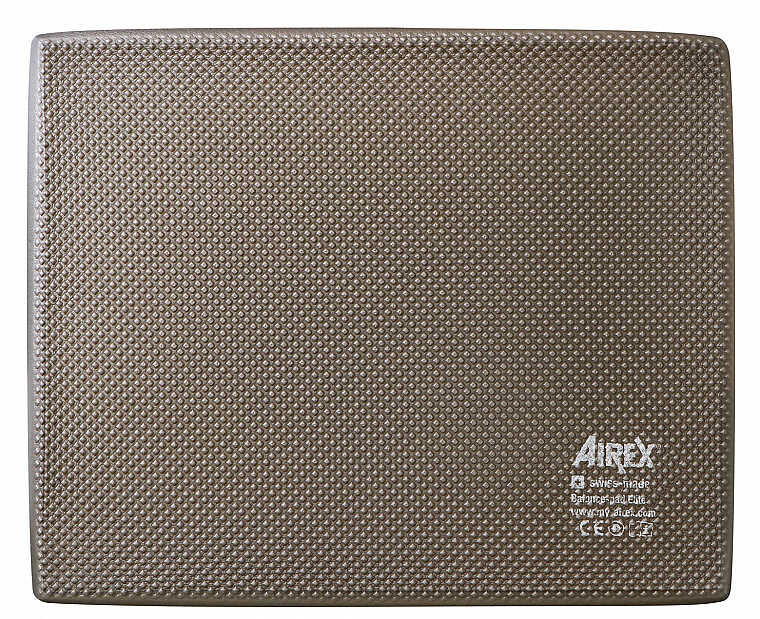 Airex Denge Pedi Elite Lava 400 x 480 x 60 BALANCEPADELILA Airex Denge Pedi Elite Lava 400 x 480 x 60 BALANCEPADELILA