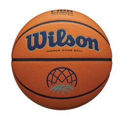 Wilson Basketbol Topu Evo Nxt Champions League WTB0900XBBCL - Thumbnail