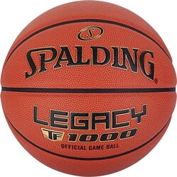 Spalding Basketbol Topu TF1000 LEGACY FIBA Size:6 76964Z - Thumbnail