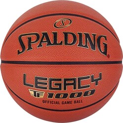 Spalding Basketbol Topu TF1000 LEGACY FIBA Size:7 76963Z - Thumbnail