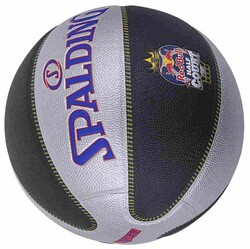 Spalding Basketbol Topu 2021 TF-33 Redbullhalfcourt Size:7 76863Z - Thumbnail