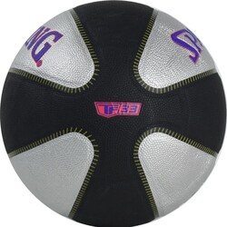 Spalding Basketbol Topu 2021 TF-33 Redbullhalfcourt Size:7 76863Z - Thumbnail
