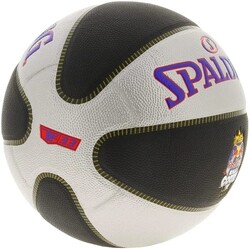Spalding Basketbol Topu 2021 TF-33 Redbullhalfcourt Size:7 76863Z - Thumbnail