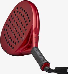Wilson Padel Raketi Bela Elite V2 Grip 2 WR134011U2 - Thumbnail