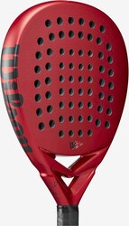 Wilson Padel Raketi Bela Elite V2 Grip 2 WR134011U2 - Thumbnail