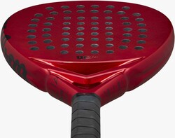 Wilson Padel Raketi Bela Elite V2 Grip 2 WR134011U2 - Thumbnail
