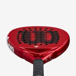 Wilson Padel Raketi Bela Elite V2.5 WR161311U2 - Thumbnail