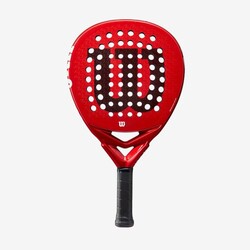 Wilson - Wilson Padel Raketi Bela Elite V2.5 WR161311U2