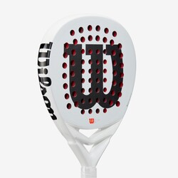 Wilson Padel Raketi Bela LT V2.5 WR161411U2 - Thumbnail