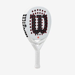 Wilson Padel Raketi Bela LT V2.5 WR161411U2 - Thumbnail