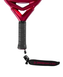 Wilson Padel Raketi Bela Pro V2 Grip2 WR133711F2 - Thumbnail