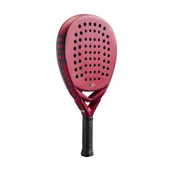Wilson Padel Raketi Bela Pro V2 Grip2 WR133711F2 - Thumbnail