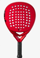 Wilson - Wilson Padel Raketi Bela Team V2 Grip 2 WR134111U2