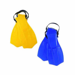 BEST WAY - Bestway Okyanus Dalgıç Yüzücü Paleti No: 38-41 (27013)