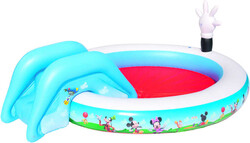 BEST WAY - Bestway Oyun Havuzu 91