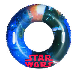 Bestway Star Wars Çocuklar İçin Deniz Simidi - 91203 - Thumbnail