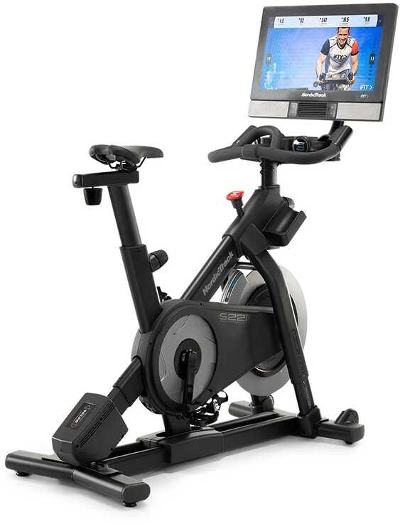 NORDICTRACK 14 9