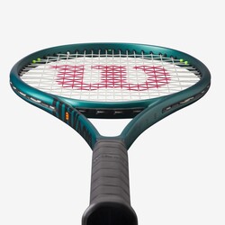 Wilson Tenis Raketi Blade 100 V9 Grip 3 WR151511U3 - Thumbnail