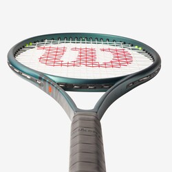 Wilson Tenis Raketi Blade 100L V9 Grip 3 WR150111U3 - Thumbnail