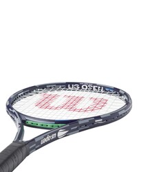 Wilson Tenis Raketi Blade 100L V9 US OPEN 2025 Grip 3 WR192811U3 - Thumbnail