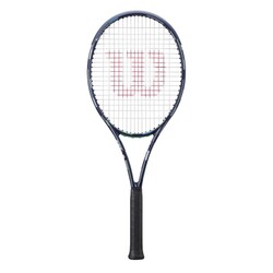 Wilson Tenis Raketi Blade 100L V9 US OPEN 2025 Grip 3 WR192811U3 - Thumbnail