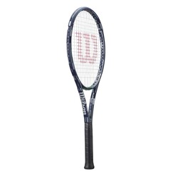 Wilson Tenis Raketi Blade 100L V9 US OPEN 2025 Grip 3 WR192811U3 - Thumbnail