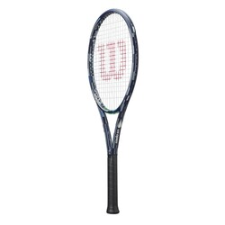 Wilson Tenis Raketi Blade 100L V9 US OPEN 2025 Grip 3 WR192811U3 - Thumbnail