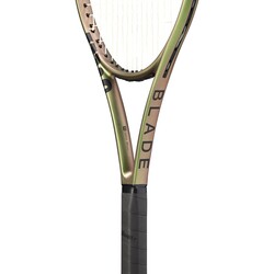 Wilson Tenis Raketi Blade 100UL V8.0 Grip 1 WR079020U1 - Thumbnail