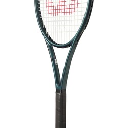 Wilson Tenis Raketi Blade 100UL V9 Grip 1 WR150210U1 - Thumbnail