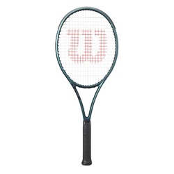 Wilson Tenis Raketi Blade 100UL V9 Grip 1 WR150210U1 - Thumbnail