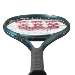 Wilson Tenis Raketi Blade 101L V9 Grip 1 WR152210U1 - Thumbnail