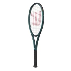 Wilson Tenis Raketi BLADE 101L V9 WR152210U2 - Thumbnail