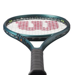 Wilson Tenis Raketi BLADE 101L V9 WR152210U2 - Thumbnail