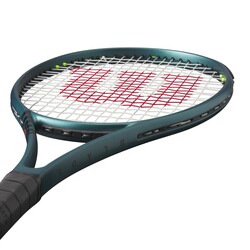 Wilson Tenis Raketi BLADE 101L V9 WR152210U2 - Thumbnail