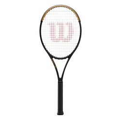 Wilson Tenis Raketi Blade 102 SW Autograph V7.0 Grip 3 WR059111U3 - Thumbnail